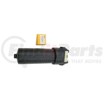 0-26P-2-10Q-M2-50-C2C2-1 by PARKER HANNIFIN - PRESSURE FILTER