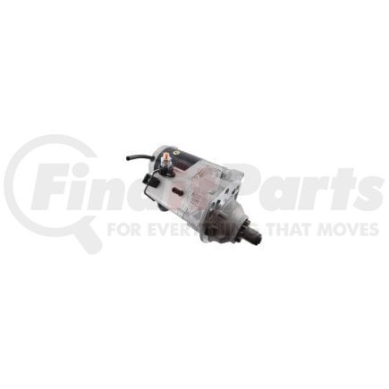 18018N by ROMAINE ELECTRIC - Starter Motor - 12V, 4.8 Kw, 11-Tooth