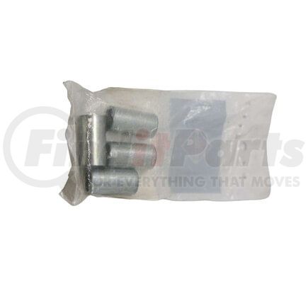 1658347C1 by INTERNATIONAL - Radiator Support Bracket Bushing, Navistar Compatible