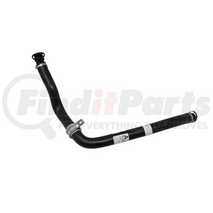 22725966 by VOLVO - Multi-Purpose Hose - Crankcase Ventilation Hose, Volvo D13