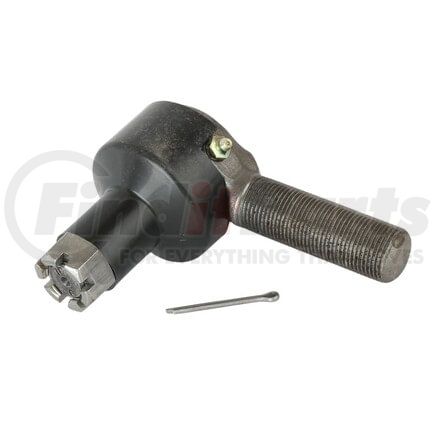 10QH248 by MACK - Front and Rear Suspension Shock Absorbers / Control Arms / Axle Shafts / Frame Stiffeners / Brake Lines Kit