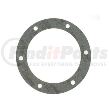 450752-8 by SKF - Gasket with 5 in. ID, 6" Bolt Circle Diameter, (6) 0.39" Holes