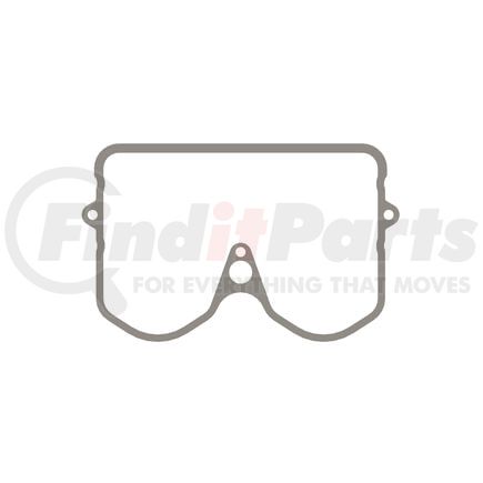 Cummins 108692 Engine Valve Cover Gasket Engine Valve Cover Gasket