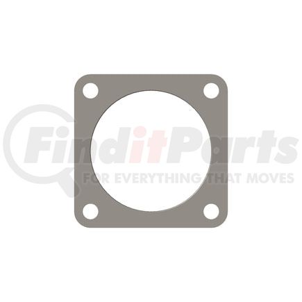 Cummins 139266 Turbocharger Exhaust Outlet Elbow Gasket Turbocharger Exhaust Outlet Elbow Gasket