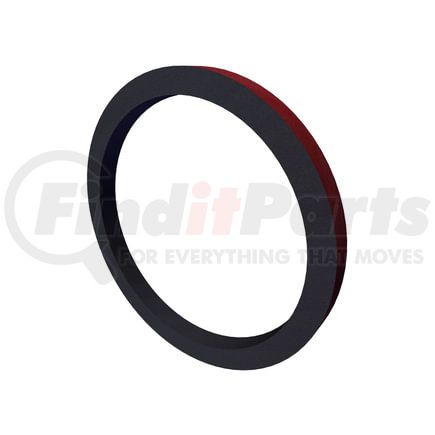 139988 by CUMMINS - Seal Ring / Washer - Rectangular