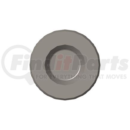 Cummins 139619 Engine Valve Spring Engine Idle Spring Plunger - Used on Non Certified 14 liter 855 Engines