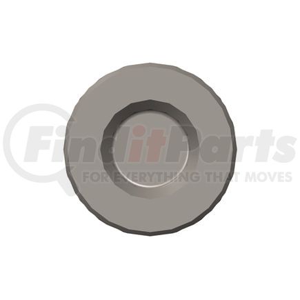 Cummins 140924 Engine Valve Spring Engine Idle Spring Plunger - Used on Non Certified 14 liter 855 Engines