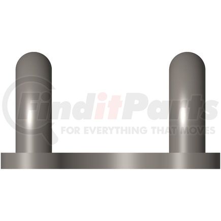 147100 by CUMMINS - Fuel Injection Fuel Rail Crossover Tube