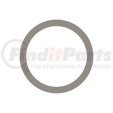 Cummins 154087 Seal Ring / Washer Seal Ring / Washer - Rectangular