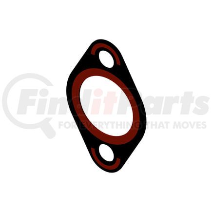 157551 by CUMMINS - Engine Oil Filter Gasket