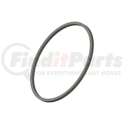 173368 by CUMMINS - Air Filter Housing Gasket