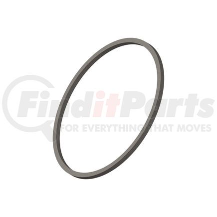 Cummins 173368 Air Filter Housing Gasket Air Filter Housing Gasket