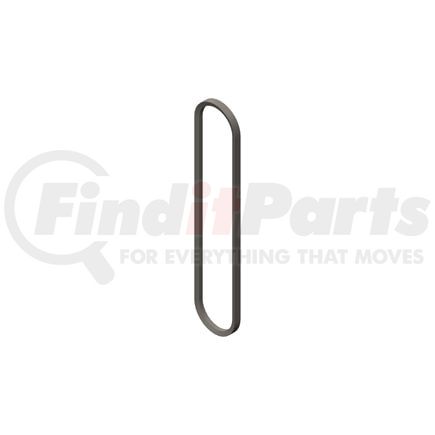 178682 by CUMMINS - Accessory Drive Belt - Ribbed V-Belt
