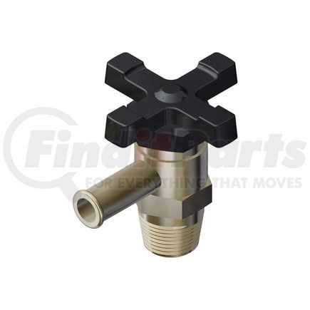 179901 by CUMMINS - Fuel Shut-Off Valve