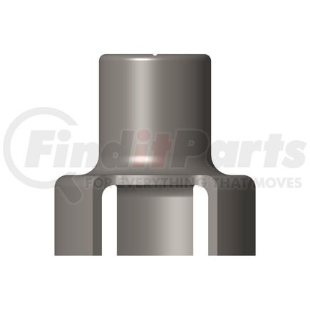 Cummins 191037 Engine Valve Spring Cap Unloader Valve Cap - Used on Non Certified 8.3 liter C Engines
