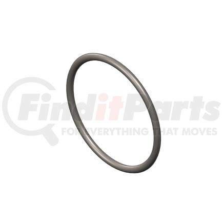 Cummins 193736 Fuel Injector Seal Fuel Injector Seal - O-Ring, Cummins OEM