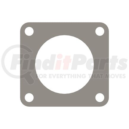 Cummins 208128 Engine Oil Filter Gasket Engine Oil Filter Gasket