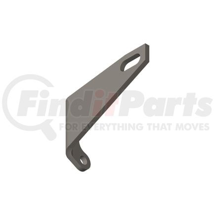 Cummins 210966 Engine Oil Cooler Bracket Engine Oil Cooler Bracket