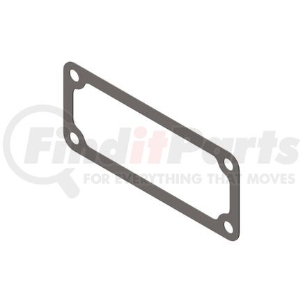 216487 by CUMMINS - Multi-Purpose Gasket - Connection Gasket