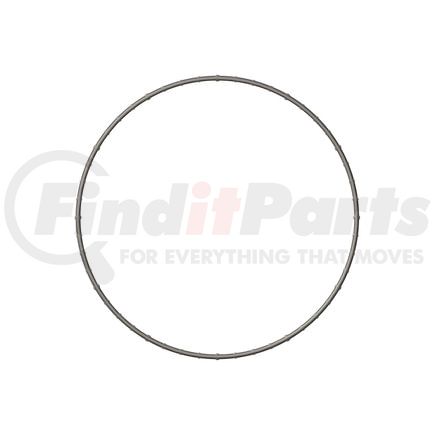 2863958 by CUMMINS - Multi-Purpose Seal - Rectangular