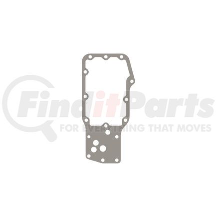 2830559 by CUMMINS - Engine Oil Cooler Gasket