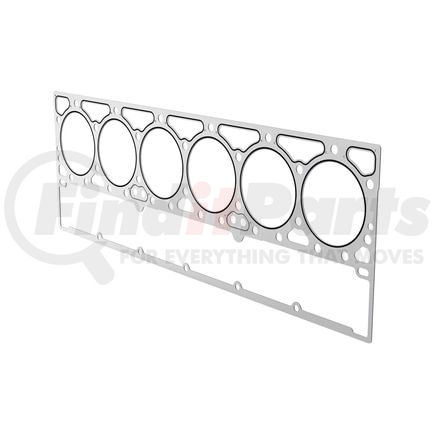 2864080 by CUMMINS - Engine Cylinder Head Gasket