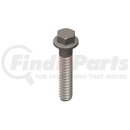 2864899 by CUMMINS - Screw Cap - for Connecting Rod