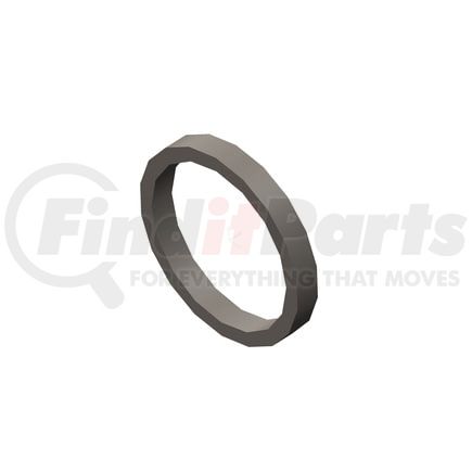 2872717 by CUMMINS - Fuel Injector Seal