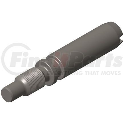 3000266 by CUMMINS - SHAFT,SHUTOFF VALVE