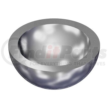 Cummins 3007632 Engine Core Plug Engine Expansion Plug