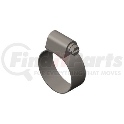 3010550 by CUMMINS - Hose Clamp