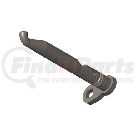 3013591 by CUMMINS - Engine Piston Oil Nozzle