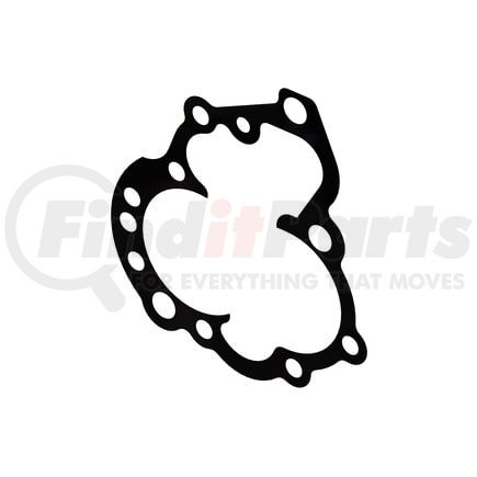 3014778 by CUMMINS - Engine Oil Pump Cover Gasket