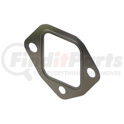 3020943 by CUMMINS - Exhaust Manifold Gasket