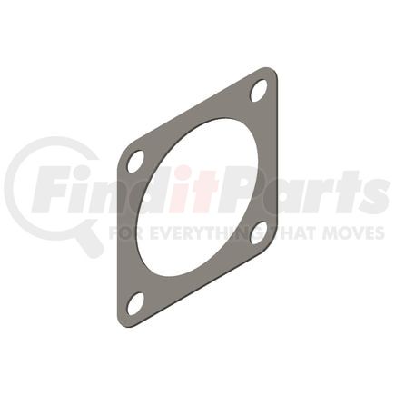 3024960 by CUMMINS - Engine Oil Filter Gasket