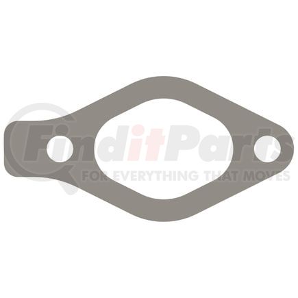 3027924 by CUMMINS - Engine Oil Filter Gasket