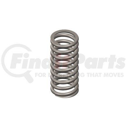 Cummins 3030803 Suspension Spring Saddle SPRING,COMPRESSION