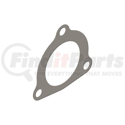 3031007 by CUMMINS - Starter Gasket