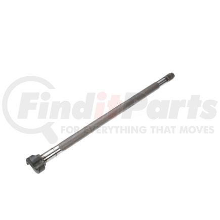 M16WKR25-325N by BENDIX - Air Brake S-Camshaft
