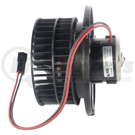 1000-BM63304 by MACK - BLOWER MOTOR