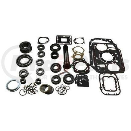 Newstar K-3342 Manual Transmission Bearing and Seal Overhaul Kit Manual Transmission Bearing and Seal Overhaul Kit