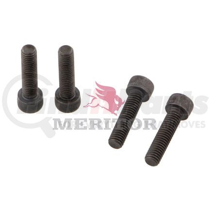 15X1834 by MERITOR - WABCO ABS - Tractor ABS Component - Bolt