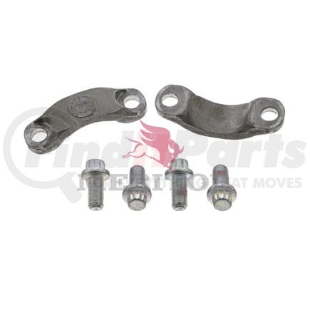 140N7018X by MERITOR - Accessory Drive Hardware Kit - Driveline Hardware - Retainer Strap