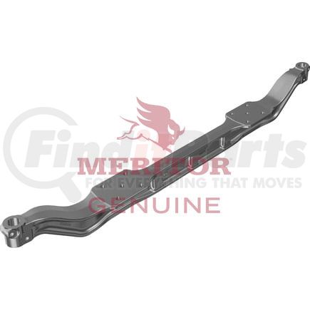 3100R8728 by MERITOR - AXLE CENTER