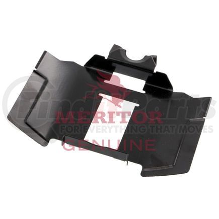 3264J1674 by MERITOR - Disc Brake Pad Dust Shield - Pad Shield,109/110