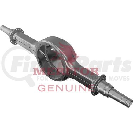 A 3121V2024S by MERITOR - AXLE HOUSING