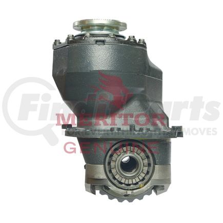 A3 3200K2117S 456 by MERITOR - Differential Carrier Assembly - New, 4.56 Ratio