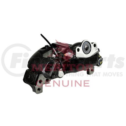 EX225L270XX000 by MERITOR - Service Caliper - Right Hand (RH)