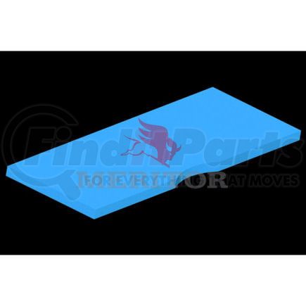 GAFF10080 by MERITOR - FIFTH WHL BUSH