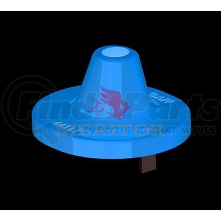 GAFF11177 by MERITOR - Hood Guide